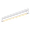 Globo SUSI Lampada da specchio LED Bianco, 1-Luce