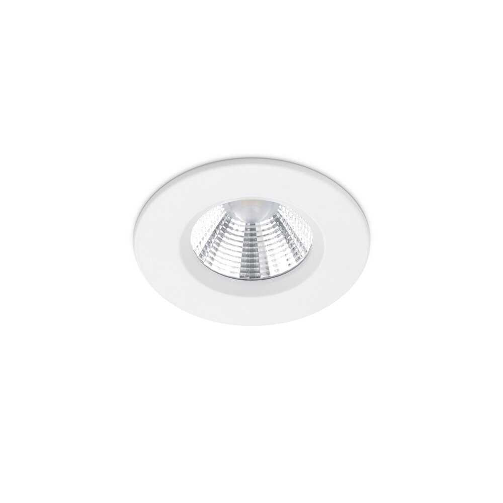 Trio Zenia Lampada da incasso LED Bianco, 1-Luce main product photo