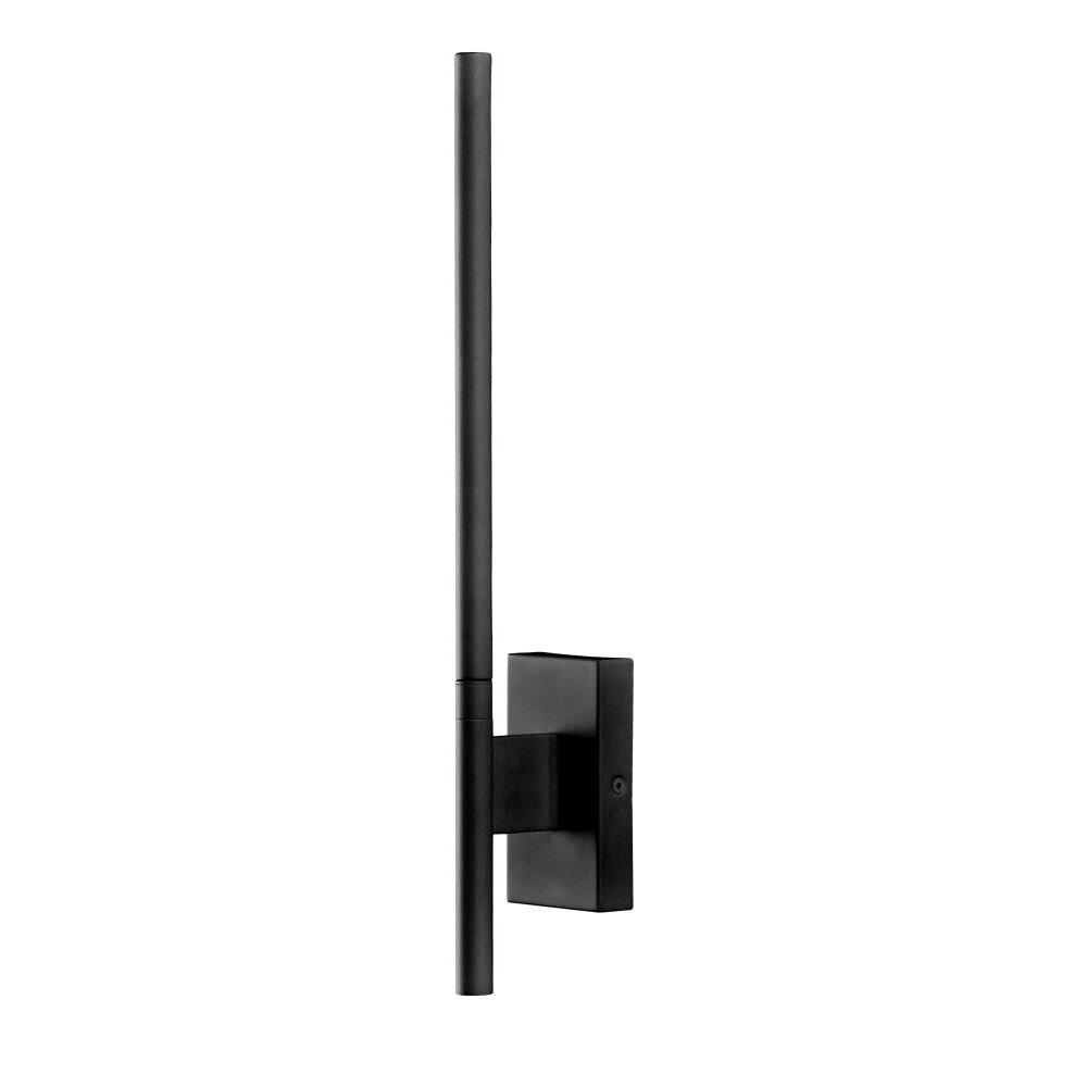 Applique Mantra TORCH LED Nero, 1-Luce main product photo