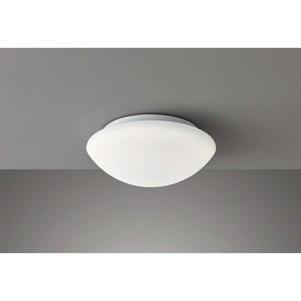 Fischer & Honsel Clara Plafoniera LED Bianco, 1-Luce main product photo