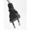 Steinhauer Nové Applique Nero, 1-Luce