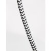 Steinhauer Dunbar Applique Nero, 1-Luce
