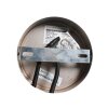 Steinhauer Sparkled Light Lampada a Sospensione Nero, 1-Luce