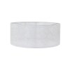 Steinhauer Sparkled Light Lampada a Sospensione Nero, 1-Luce