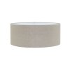 Steinhauer Sparkled Light Lampada a Sospensione Nero, 1-Luce