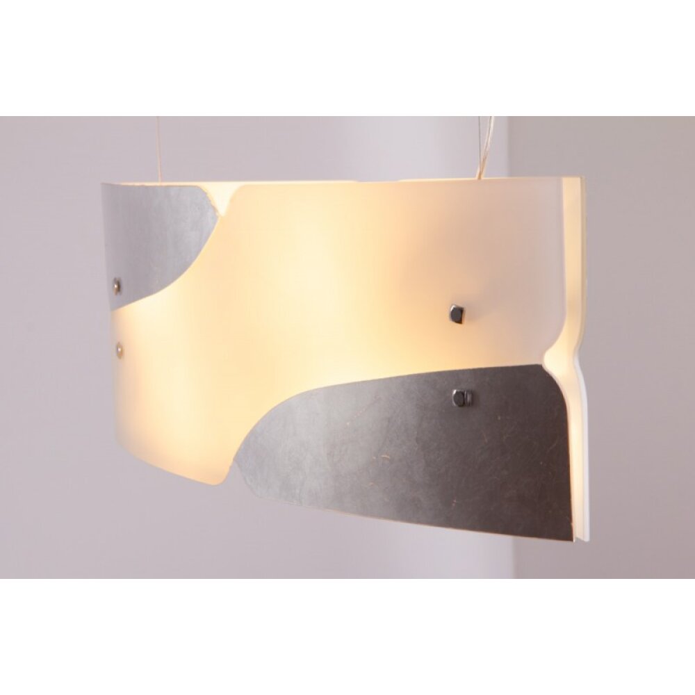 Sil Lux Lampadario a sospensione Cromo, 4-Luci