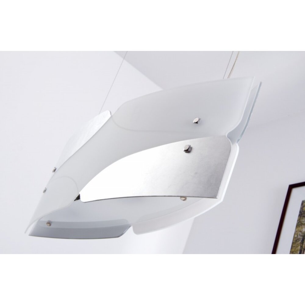 Sil Lux Lampadario a sospensione Cromo, 4-Luci
