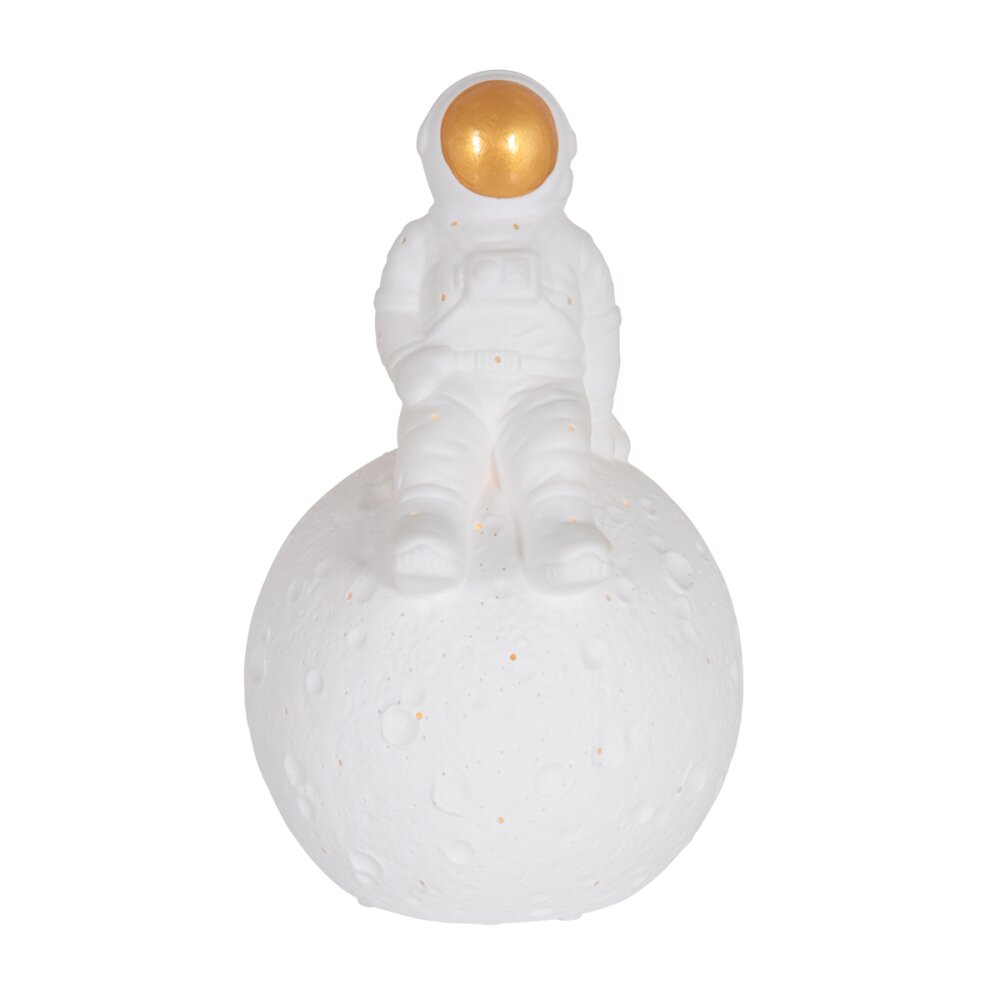 Steinhauer Jazz Lampada da tavolo Bianco, 1-Luce main product photo