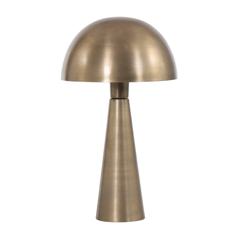 Steinhauer Pimpernel Lampada da tavolo Bronzo, 1-Luce main product photo
