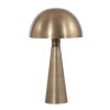 Steinhauer Pimpernel Lampada da tavolo Bronzo, 1-Luce