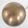 Steinhauer Pimpernel Lampada da tavolo Bronzo, 1-Luce