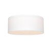 Steinhauer Prestige Chic Plafoniera Bianco, 1-Luce