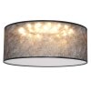 Steinhauer Prestige Chic Plafoniera Bianco, 1-Luce