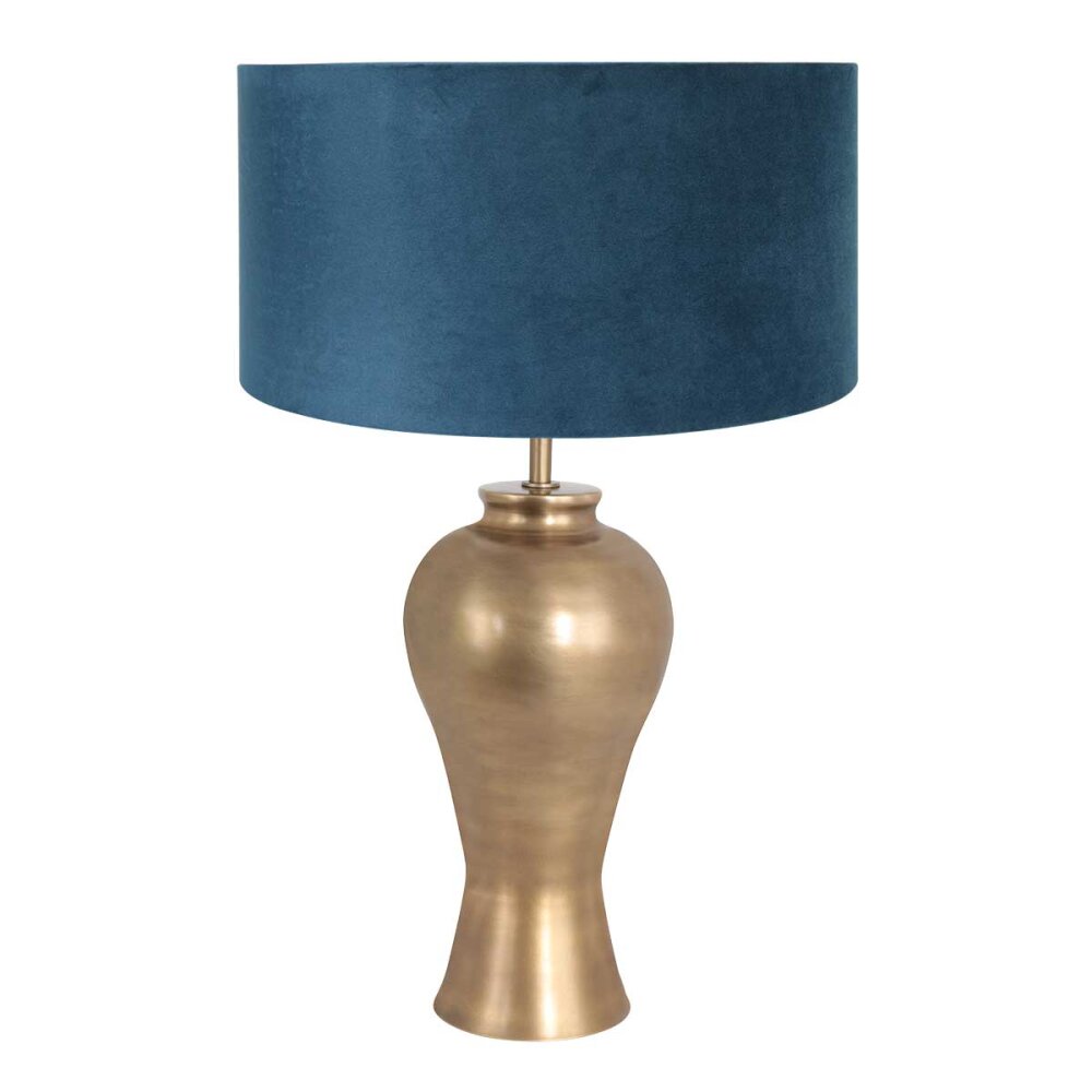 Steinhauer Brass Lampada da tavolo Bronzo, 1-Luce main product photo