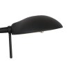 Steinhauer Biron Lampade da tavolo LED Nero, 1-Luce