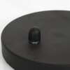 Steinhauer Biron Lampade da tavolo LED Nero, 1-Luce