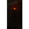 Globo SORREZ Lampada solare LED Nero, 1-Luce