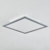 Wilderswil Plafoniera LED Bianco, 1-Luce