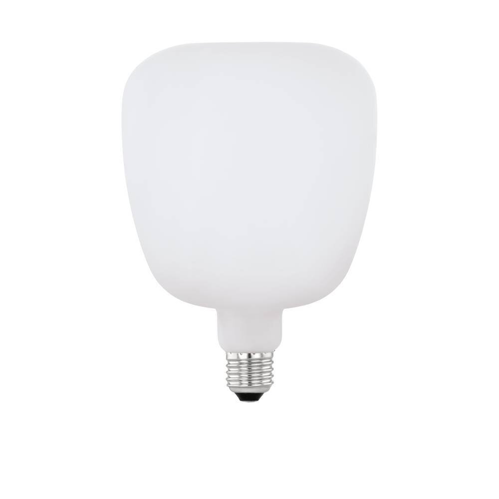 Eglo E27 4 Watt 2700 Kelvin 470 Lumen main product photo