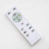 Vittangi Plafoniera LED Bianco, 1-Luce, Cambia colore