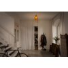 Ledvance 1906 Cone Plafoniera Nero, 1-Luce