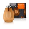 Ledvance 1906 Cone Plafoniera Nero, 1-Luce