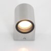 Steinhauer Applique da esterno Acciaio inox, 1-Luce Steinhauer Applique da esterno Acciaio inox, 1-Luce