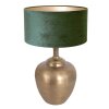 Steinhauer Brass Lampada da tavolo Bronzo, 1-Luce
