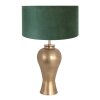 Steinhauer Brass Lampada da tavolo Bronzo, 1-Luce