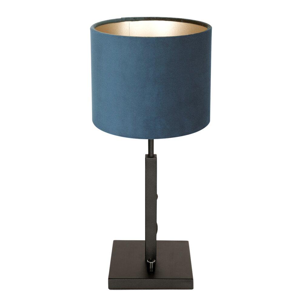 Steinhauer Stang Lampada da tavolo Nero, 1-Luce main product photo