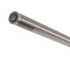 Steinhauer Serpent Lampada da terra LED Acciaio inox, 1-Luce