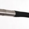 Steinhauer Serpent Lampada da terra LED Acciaio inox, 1-Luce