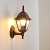Murto Applique da esterno Ruggine, 1-Luce