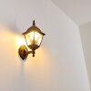 Murto Applique da esterno Ruggine, 1-Luce