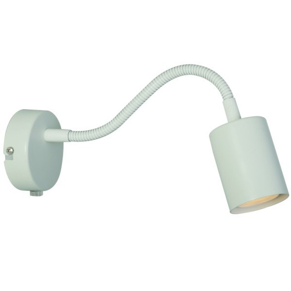 Nordlux EXPLORE Applique Bianco, 1-Luce main product photo