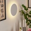 Comallo Applique LED Bianco, 1-Luce