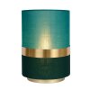 Lucide EXTRAVAGANZA TUSSE Lampada da tavolo Oro, 1-Luce