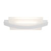 Brilliant Solution Plafoniera LED Bianco, 1-Luce