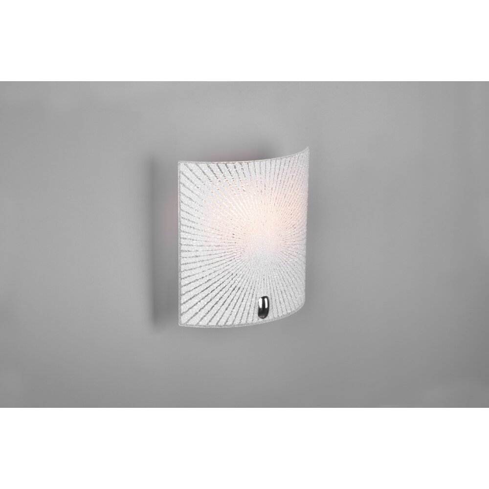 Trio Elisa Applique Cromo, 1-Luce main product photo