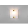 Trio Pura Applique Ottone antico, 1-Luce