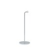 Reality Maxi Lampada da tavolo LED Grigio, 1-Luce