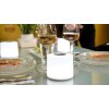 Lutec NOMA Lampada da tavolo LED Bianco, 1-Luce, Cambia colore