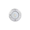 Lutec CYDOPS Lampada da incasso LED Acciaio inox, 1-Luce