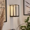 Ranquille Applique LED Nero, Bianco, 2-Luci