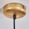 Grunnfjord Lampadario a sospensione Ottone, 1-Luce