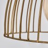 Grunnfjord Lampadario a sospensione Ottone, 1-Luce