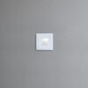 Konstsmide Chieri Applique da esterno LED Bianco, 8-Luci