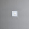 Konstsmide Chieri Applique da esterno LED Bianco, 8-Luci