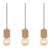 Globo ERNA Lampadario a sospensione, 5-Luci