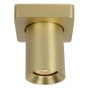 Lucide NIGEL Plafoniera LED Oro, Ottone, 1-Luce